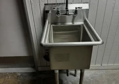 Dependable plumbing company