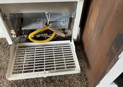 Dependable plumbing services