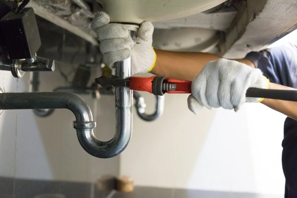 Drain Repair