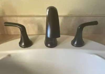 Efficient plumbing services
