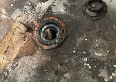Excellent plumbing services