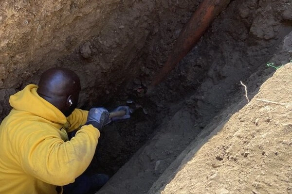 Perfect Tankless Plumbing's other services