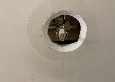 Professional plumbing company