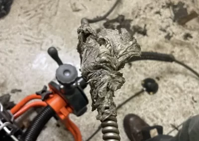 Professional plumbing services
