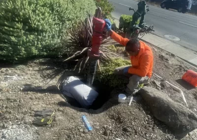Proper plumbing services