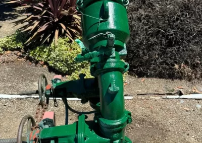 Reliable plumbing company