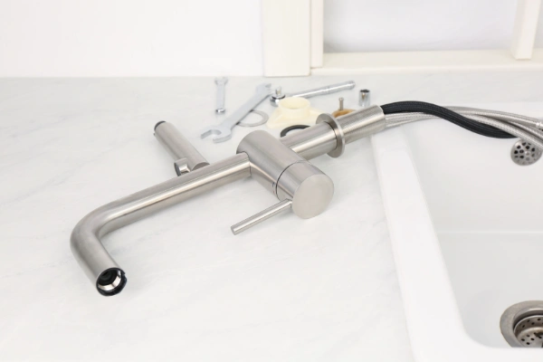 Reliable plumbing services