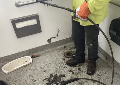 Superb plumbing services