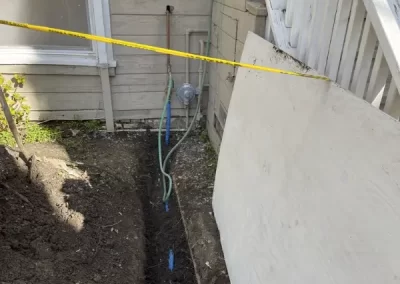 Trusted plumbing services