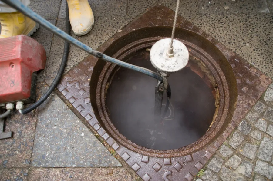 Excellent Sewer Cleaning Vallejo, CA