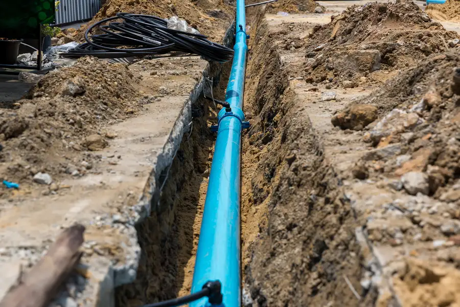 Expert Sewer Repair Vallejo, CA