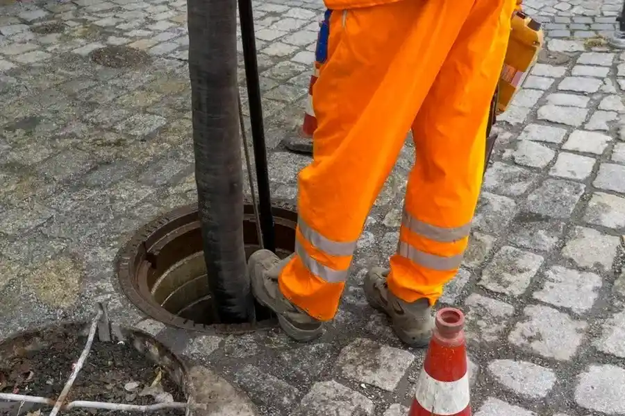 How Drain Cleaning Can Prevent Plumbing Emergencies Vallejo, CA