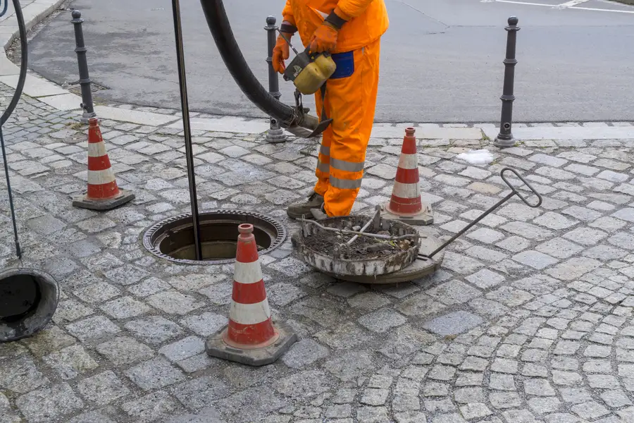 How Sewer Repair Can Save You Money In The Long Run in Vallejo, CA