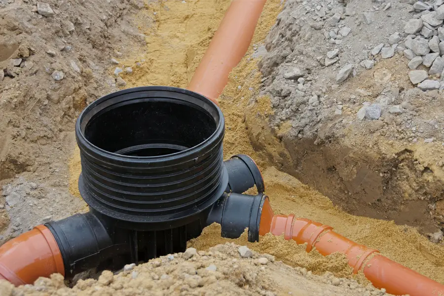 How To Identify Early Warning Signs Of Drain Damage Vallejo, CA