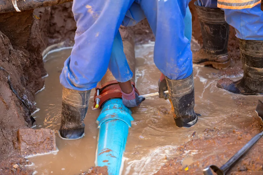 Professional Sewer Repair Vallejo, CA