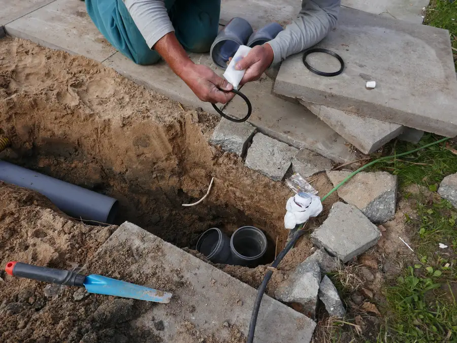 The Benefits Of Timely Sewer Repair For Your Property in Vallejo, CA