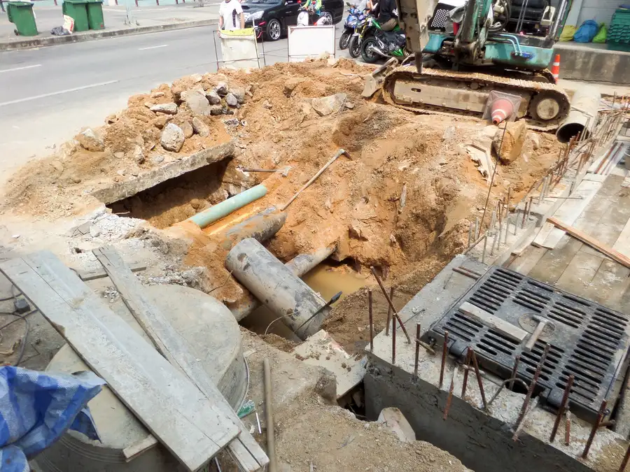 The Importance Of Regular Maintenance For Drain Longevity Vallejo, CA