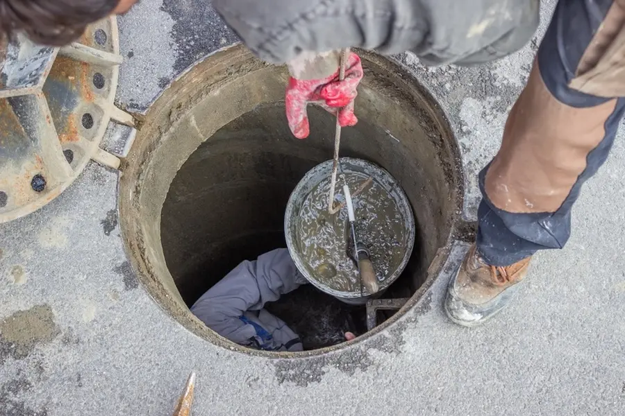 The Role Of Sewer Cleaning In Preventing Property Damage Vallejo, CA