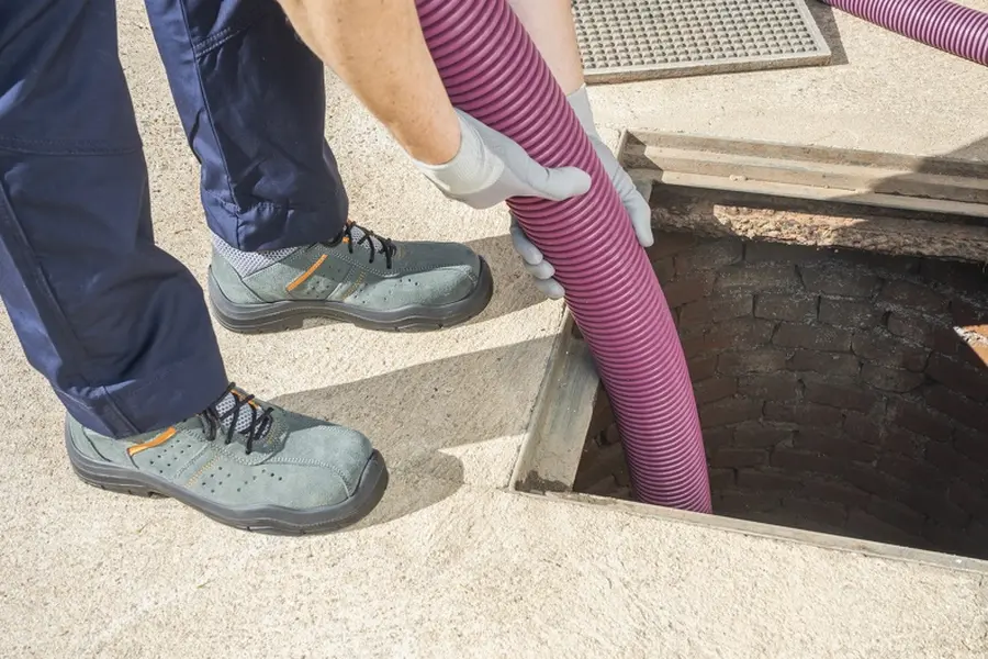 The Role Of Sewer Cleaning In Preventing Property Damage in Vallejo, CA