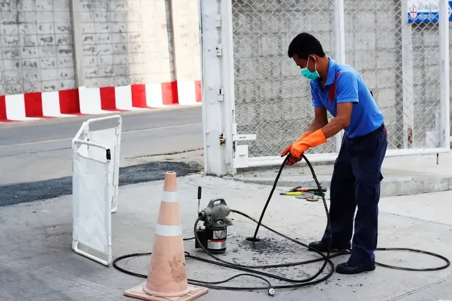 Why Diy Drain Cleaning Can Lead To Bigger Plumbing Issues Vallejo, CA